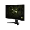 MSI MAG 245C X24 23.6 collu LED izliekts monitors, FHD, 240Hz, melns