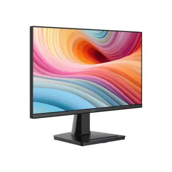 MSI PRO MP225 E12VL 21.45 collu FHD monitors, plakans, 120Hz, melns
