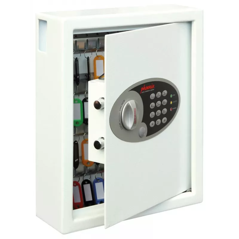Phoenix Safe Atslēgu skapis KS0032E MKII