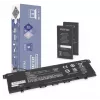 Akumulators KC04XL HSTNN-IB8K HP Envy x360 13-AG 13-AR 13-AH 13-AQ sērijai 3454 mAh (53 Wh) 15.4V