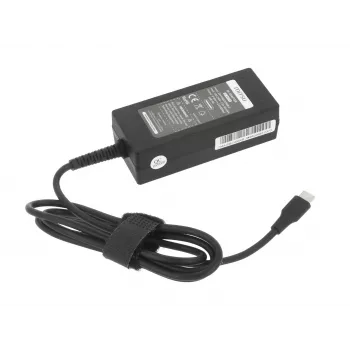 Mitsu 45W USB-C PD lādētājs klēpjdatoram 5V-9V-12V-15V/3A, 20V/2.25A