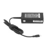 Mitsu 45W USB-C PD lādētājs klēpjdatoram 5V-9V-12V-15V/3A, 20V/2.25A