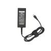 Mitsu 45W USB-C PD lādētājs klēpjdatoram 5V-9V-12V-15V/3A, 20V/2.25A