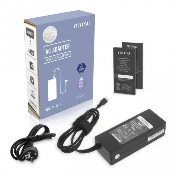 Lādētājs klēpjdatoram 100W USB-C PD MITSU