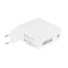 Klēpjdatora lādētājs 61W USB-C 5V-9V-12V-15V-20V-20.3V/3A PD