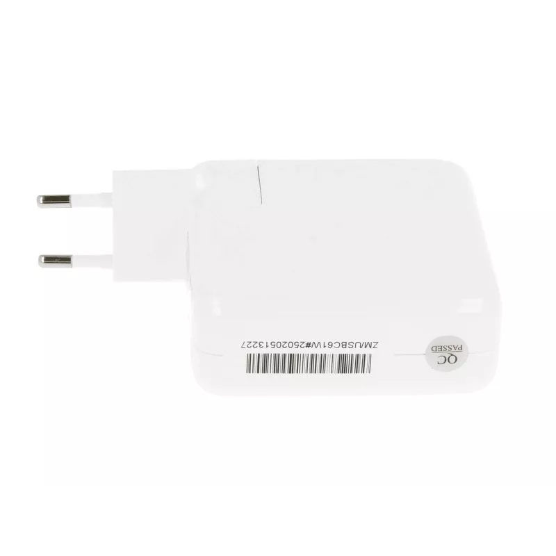 Klēpjdatora lādētājs 61W USB-C 5V-9V-12V-15V-20V-20.3V/3A PD