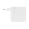 Klēpjdatora lādētājs 61W USB-C 5V-9V-12V-15V-20V-20.3V/3A PD