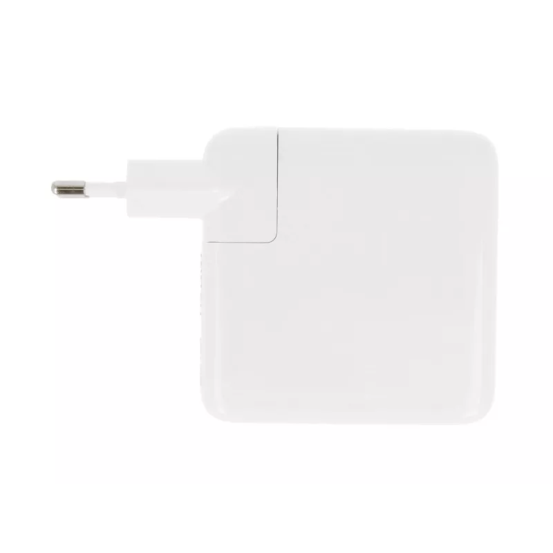 Klēpjdatora lādētājs 61W USB-C 5V-9V-12V-15V-20V-20.3V/3A PD