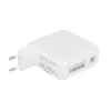 Lādētājs klēpjdatoram 87W USB-C 5V-9V-12V-15V/3A, 20V/3.25A, 20.2V/4.3A PD