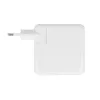 Lādētājs klēpjdatoram 87W USB-C 5V-9V-12V-15V/3A, 20V/3.25A, 20.2V/4.3A PD