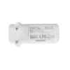 Lādētājs klēpjdatoram 87W USB-C 5V-9V-12V-15V/3A, 20V/3.25A, 20.2V/4.3A PD