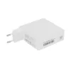 Lādētājs klēpjdatoram / barošanas adapteris 100W USB-C 5V-9V-12V-15V/3A, 20V-28V/5A PD