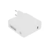Lādētājs klēpjdatoram / barošanas adapteris 100W USB-C 5V-9V-12V-15V/3A, 20V-28V/5A PD