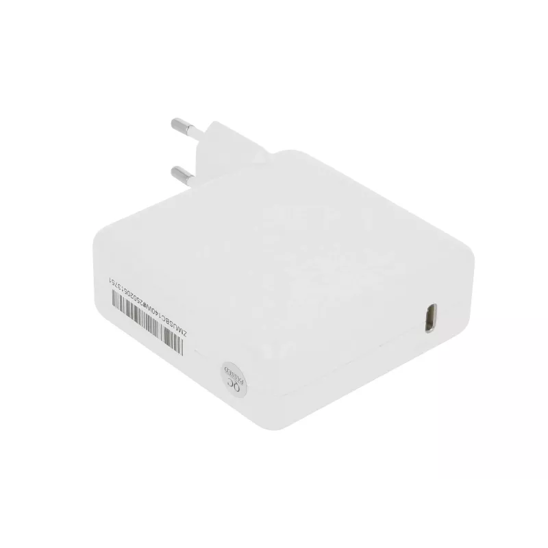 Lādētājs klēpjdatoram / barošanas adapteris 100W USB-C 5V-9V-12V-15V/3A, 20V-28V/5A PD