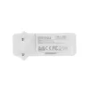 Lādētājs klēpjdatoram / barošanas adapteris 100W USB-C 5V-9V-12V-15V/3A, 20V-28V/5A PD