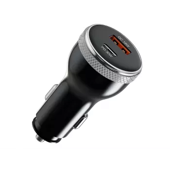 Tracer 47768 ProCharge 51W auto lādētājs