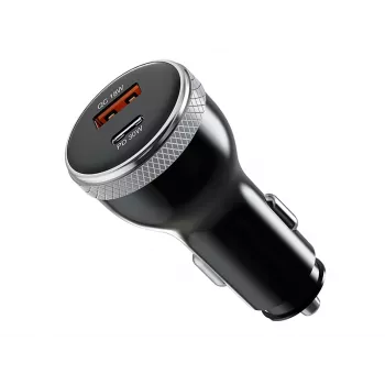 Tracer 47768 ProCharge 51W auto lādētājs