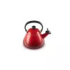 Le Creuset Tējkanna Kone 1,6l ķiršu sarkana (40101020600000)