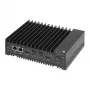 Servera Barebone Supermicro IoT SuperServer Intel Core i3-1215UE (6C/8T) 3,3 GHz SYS-E100-13AD-L