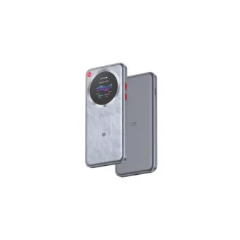 Mobilais maršrutētājs 5G ZTE U30 Pro