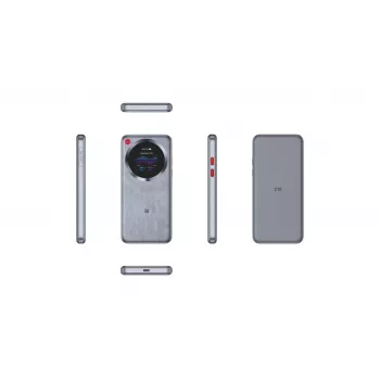 Mobilais maršrutētājs 5G ZTE U30 Pro