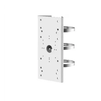 DS-1275ZJ-Y Stiprinājums pie staba