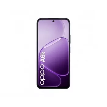 Viedtālrunis A6k 4G 4/256GB CPH2891 tumši violets