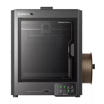 ELEGOO Centauri Carbon 3D printeris