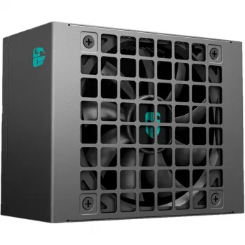 Deepcool PS850P 850 W barošanas bloks ar 80 PLUS Gold sertifikātu