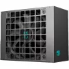 Deepcool PS850P 850 W barošanas bloks ar 80 PLUS Gold sertifikātu