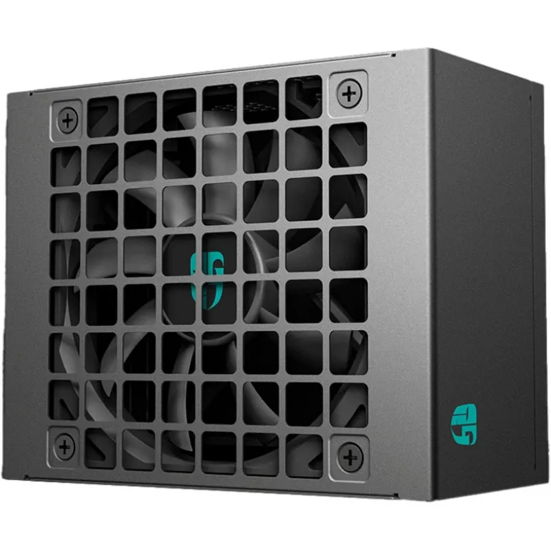 Deepcool PS850P 850 W barošanas bloks ar 80 PLUS Gold sertifikātu