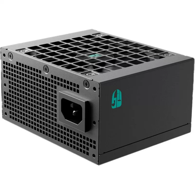 Deepcool PS850P 850 W barošanas bloks ar 80 PLUS Gold sertifikātu