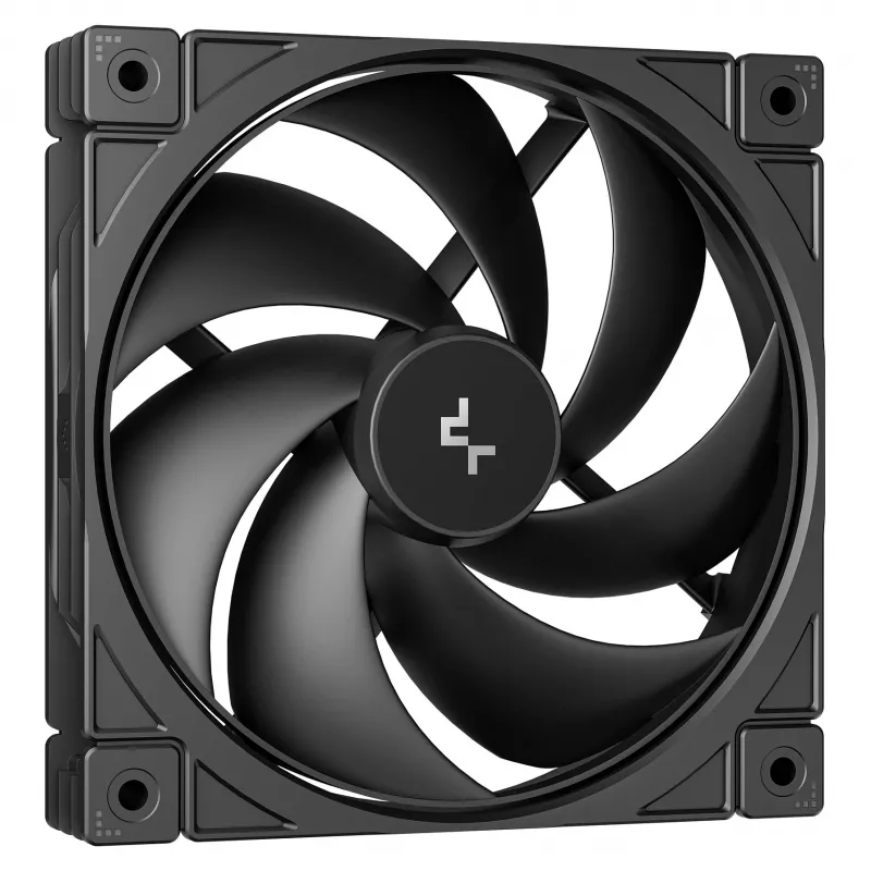 Dzesētājs DeepCool AG400 G2