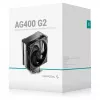 Dzesētājs DeepCool AG400 G2