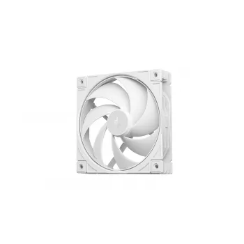 Deepcool FD12 WH V2 ventilators balts