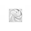 Deepcool FD12 WH V2 ventilators balts