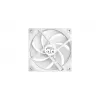 Deepcool FD12 WH V2 ventilators balts