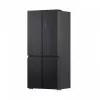 Ledusskapis-salvētava TOSHIBA GR-RF677WI-PGJ(06)
