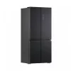 Ledusskapis-salvētava TOSHIBA GR-RF677WI-PGJ(06)