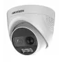 Hikvision HD TVI Turret ColorVu DS-2CE72DFT-PIRXOF(3.6mm) 2MP