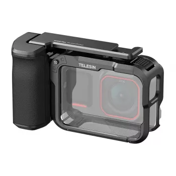 Telesin aizsargmaciņš ar rokturi Insta360 Ace Pro / Ace Pro 2