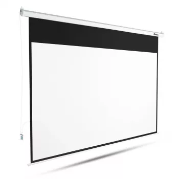 Silelis Elektriskais Ekrāns 203x152 cm ESE-1