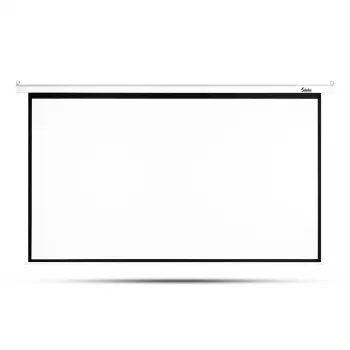 Silelis Elektriskais Ekrāns 203x152 cm ESE-1