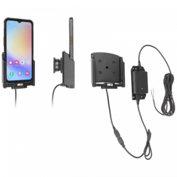 Brodit Active Turētājs Galaxy Xcover 7 Molex Pogo-Pin