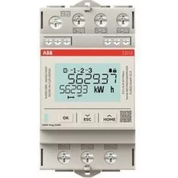 ABB enerģijas skaitītājs D13 15-M 65 Mbus (2CMA241845R1000)