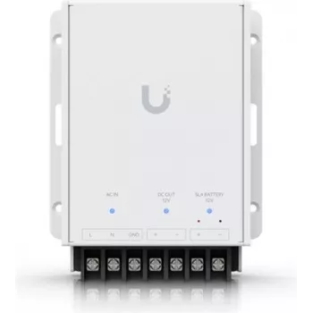 Ubiquiti UACC-Retrofit-PSU-12V, barošanas avots un rezerves barošana Retrofit Hub
