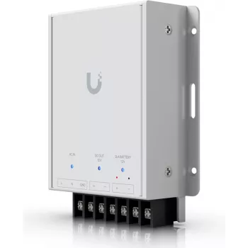 Ubiquiti UACC-Retrofit-PSU-12V, barošanas avots un rezerves barošana Retrofit Hub