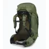 Trekinga mugursoma Osprey Atmos AG 65 zaļa L/XL