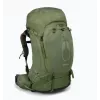 Trekinga mugursoma Osprey Atmos AG 65 zaļa L/XL
