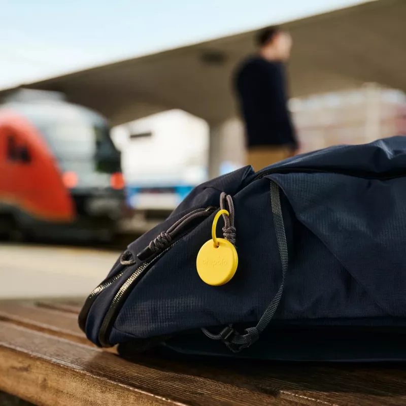 Tracker POP Chipolo Sarkans